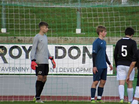 AFC Nové Mesto n V OFK Malženice AFC Nové Mesto nad Váhom