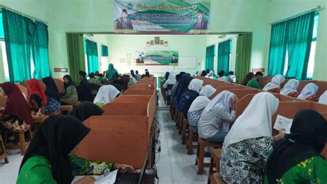 Kemenag RI Buka Kompetisi Sains Madrasah Besok 374 Siswa Ikut Serta