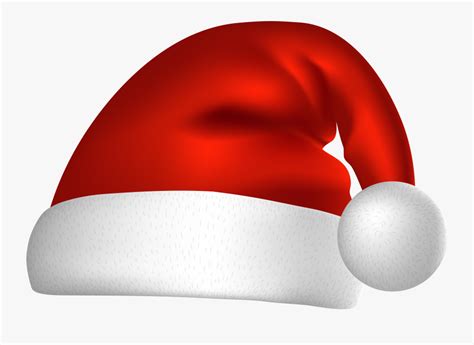 Image Santa Hat Png Clip Art Image Gallery Cartoon Santas Hat Png