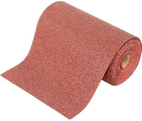 Types Of Sandpaper For Wood Metal Selecting The Correct