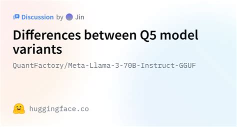 QuantFactory Meta Llama 3 70B Instruct GGUF Differences Between Q5