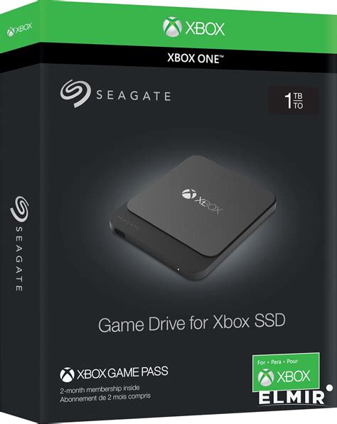 Ssd Usb Tb Seagate Game Drive For Xbox Sthb Elmir