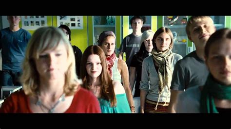The Wave ~ Trailer - YouTube