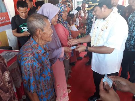 Perekaman Cetak Langsung Ktp El Di Kecamatan Talang Kelapa Kabupaten