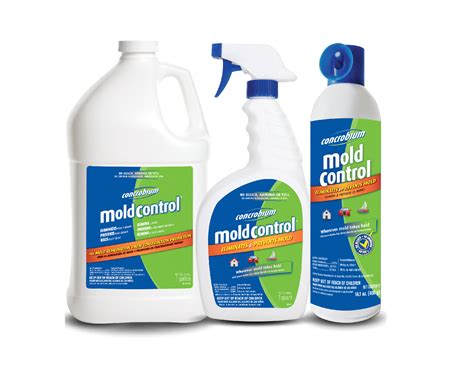 Concrobium Mold Control Review Mold Help For You