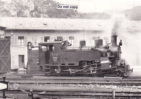 Brig VS FURKA OBERALP BAHN Um 1935 Kaufen Auf Ricardo