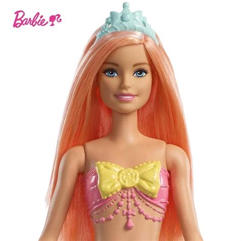 Barbie Dreamtopia, Hobbies & Toys, Toys & Games on Carousell