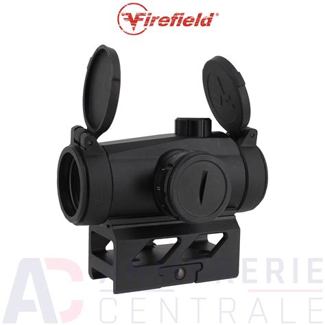 Viseur Red Dot Firefield Impulse Compact X Armurerie Centrale