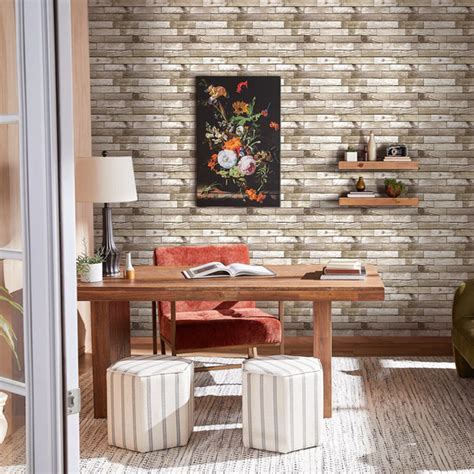 6 Best Areas To Add 3d Wall Decor With Peel And Stick Wood Tiles In Yo Commomy