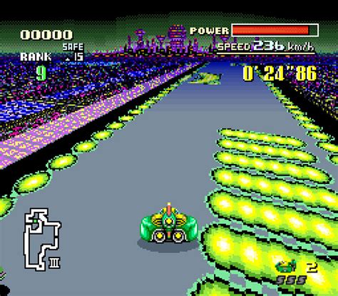 The Best F Zero Snes Rom Hacks To Try Out Fandomspot