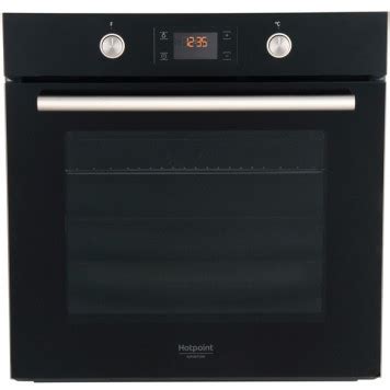 Hotpoint Ariston FA2 841 JH BL HA Встраиваемая электрическая печь