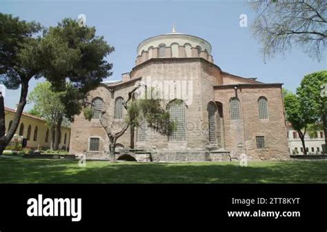 Topkapi Palace Garden Flower Stock Videos Footage Hd And K Video