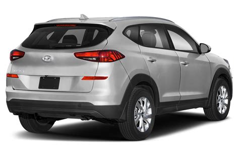 2019 Hyundai Tucson Specs Prices Mpg Reviews And Photos