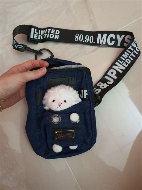 Kids Sling Bag Womens Fashion Bags And Wallets Cross Body Bags On