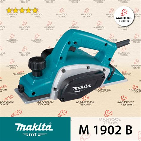 Jual MT192 M1902B MAKITA MT Mesin Serut Ketam Planner MT 192 Shopee