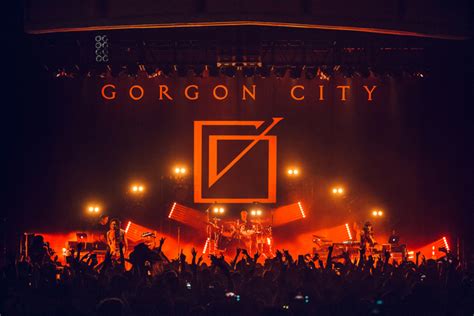 Gorgon City Checks in From Tour