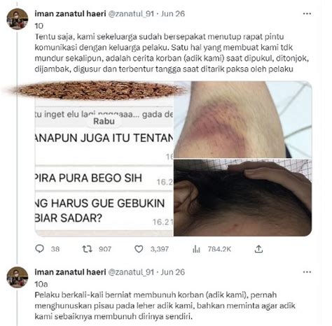 Mengenal Revenge Porn Yang Ramai Dibahas Kasus Di Pandeglang