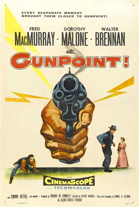 At Gunpoint Movie Posters From Movie Poster Shop