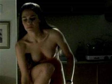 Netta Garti Nude Aznude