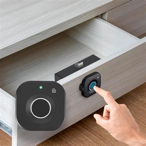 Smart Wifi Fingerprint Door Lock In India Homemate