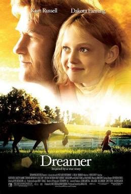 Dreamer (2005 film) - Wikipedia