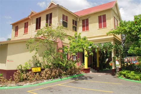 Bob Marley Museum Still Popular Attraction In Jamaica - Caribbean & Co.