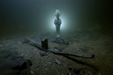 3 Roman Era Shipwrecks Found Off Egyptian Coast Live Science