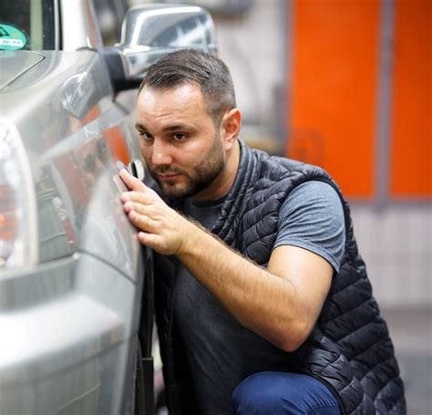 KFZ Gutachter Sachverständiger Karlsruhe Rastatt Bühl Achern und