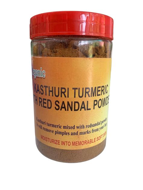 Buy Kasthuri Turmeric Powder Online Buy From Kerala