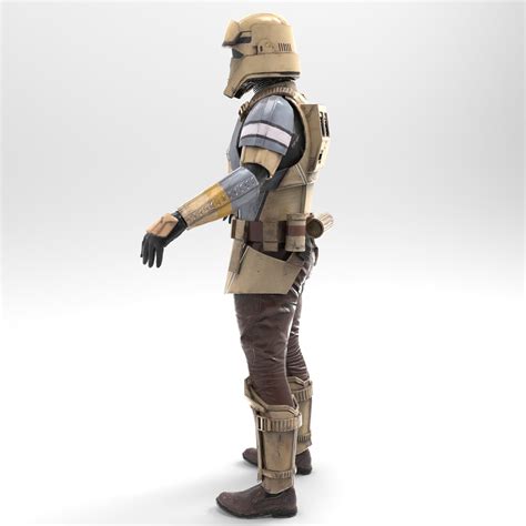 Imperial Shoretrooper Wearable Armor For Eva Foam Etsy