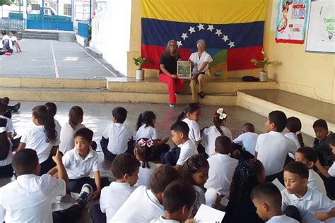 Yaracuy Conmemora El Aniversario Del Correo Del Orinoco