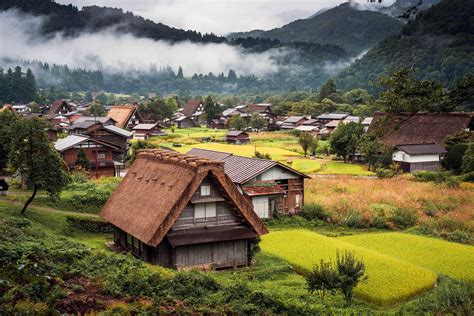 A Guide To Exploring The Three Star Road In The Japan Alps Rough Guides