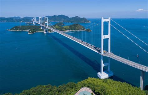 Seto Inland Sea - Beautiful Isles of Hiroshima | Discover places only ...