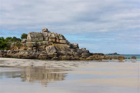 photo en Finistère Bretagne et fin d été léonard 4 corps de