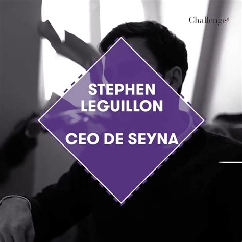 Challenges On Twitter Vid O Avec Seyna Stephen Leguillon Veut