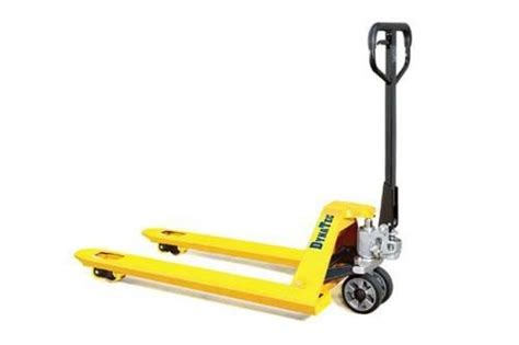 DYNATEC 3 Ton Heavy Duty Hand Pallet Truck Lazada