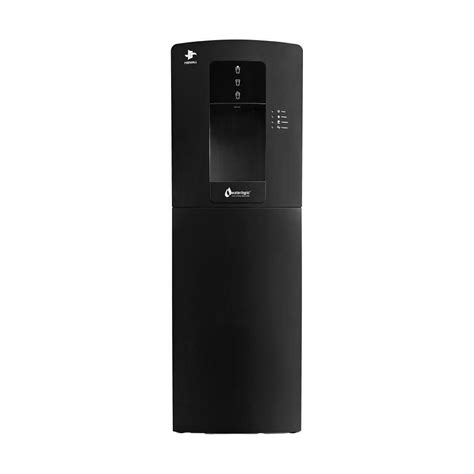 CU MF WL B Waterlogic Firewall Freestanding Water Dispenser Hot Cold Sparkling WL W