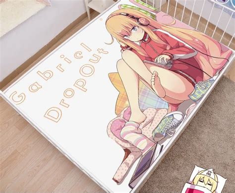 Funda De Colch N De Dibujos Animados De Anime Japon S Ropa De Cama