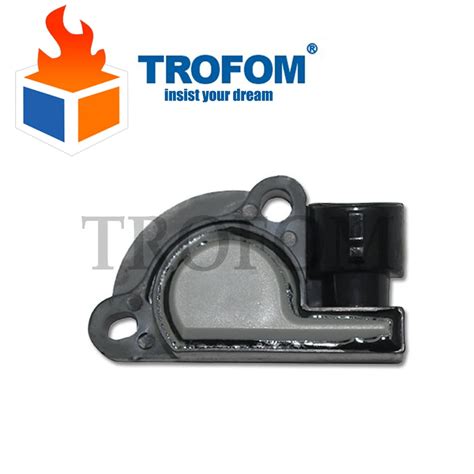 Tps Throttle Position Sensor For Gm Opel Chevrolet Isuzu Suzuki Daewoo