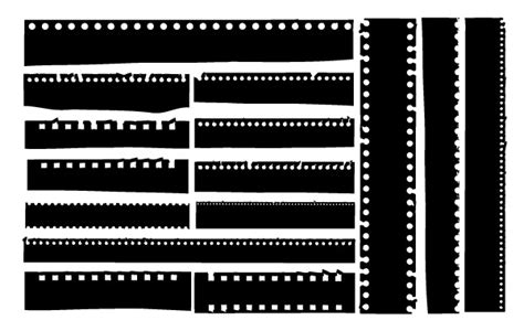 Free Film Strip Vector, Download Free Film Strip Vector png images ...