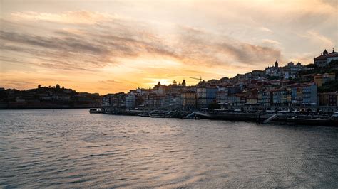 Descubre Cu Nto Tiempo Necesitas Para Visitar Oporto Travelholics