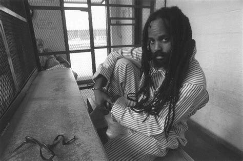 Mumia Abu Jamal Wird 70 Jahre Alt