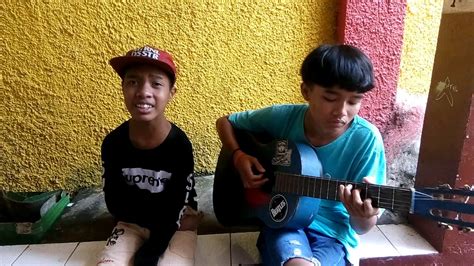 Menghitung Hari Anda Cover By Sandi And Satria Youtube