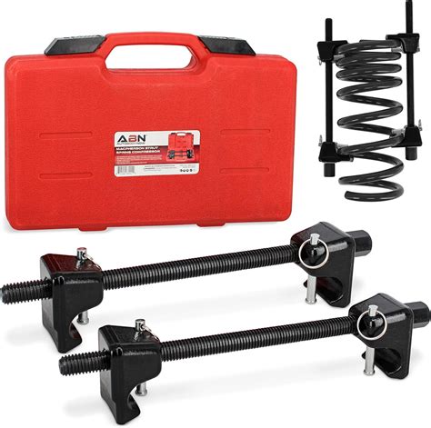 Amazon Abn In Strut Spring Compressor Tool Set Of Pair