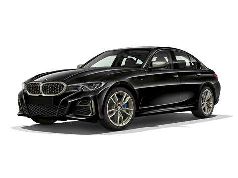 2020 BMW M340 - Specs, Prices, MPG, Reviews & Photos | Cars.com