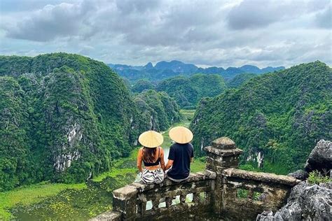 Ninh Binh Day Trip From Hanoi Tripadvisor