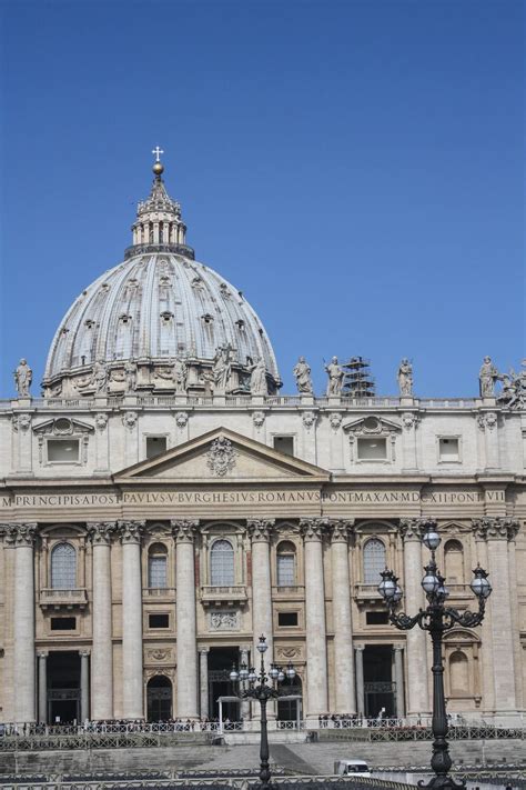 HENRIQUE FÉLIX MCMLXXXV Basilica Sancti Petri circa 1626