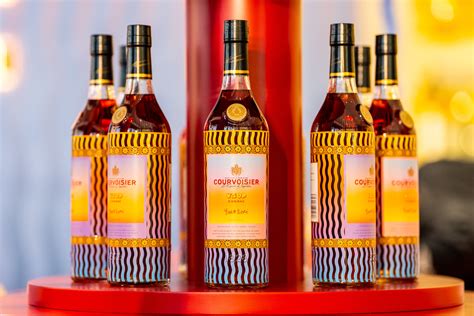 Design Mallows for Courvoisier – the marshmallowist
