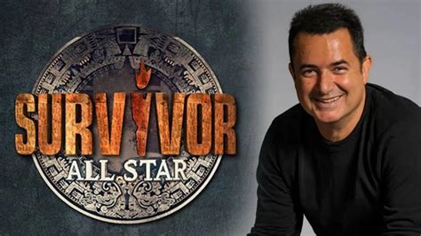 Survivor All Star 2024 ün yeni yarışmacısı belli oldu