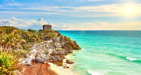 The best Mexico holiday destinations – and when to…